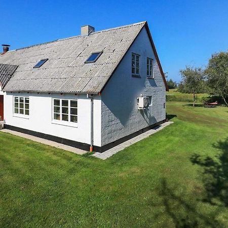 6 Person Holiday Home In Hj Rring 히링 외부 사진